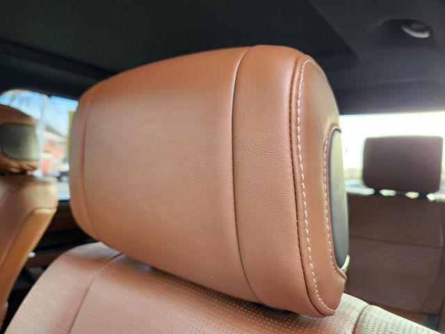 used 2024 Toyota Tundra car, priced at $50,989