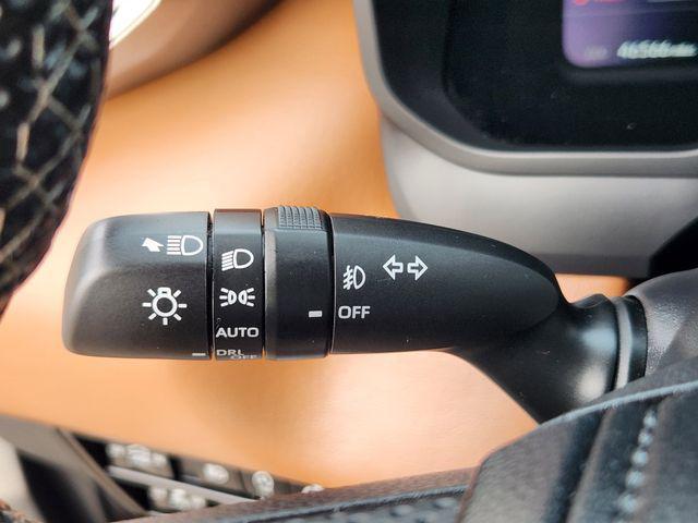 used 2024 Toyota Tundra car, priced at $50,989