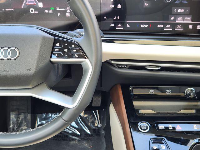 Audi A5 view 27