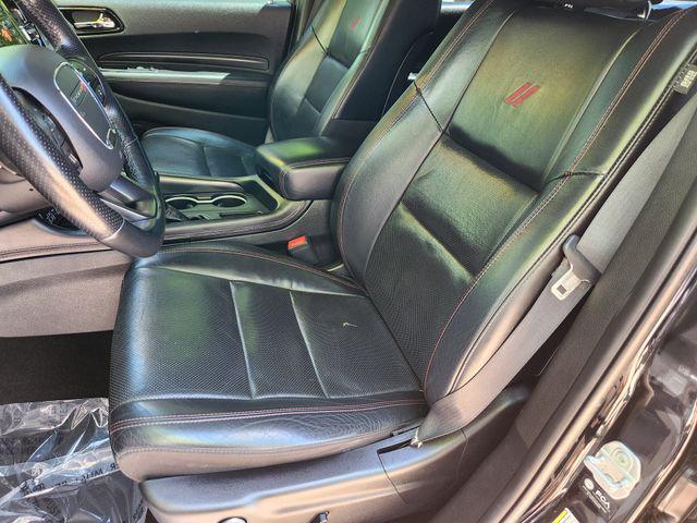 used 2021 Dodge Durango car, priced at $28,551