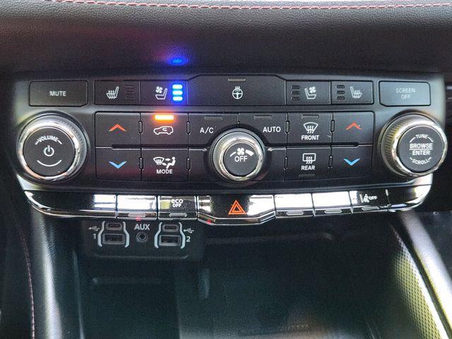 used 2021 Dodge Durango car, priced at $28,551