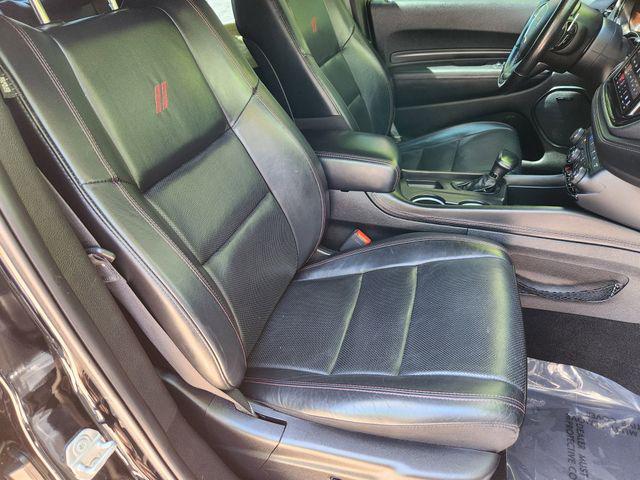 used 2021 Dodge Durango car, priced at $28,551