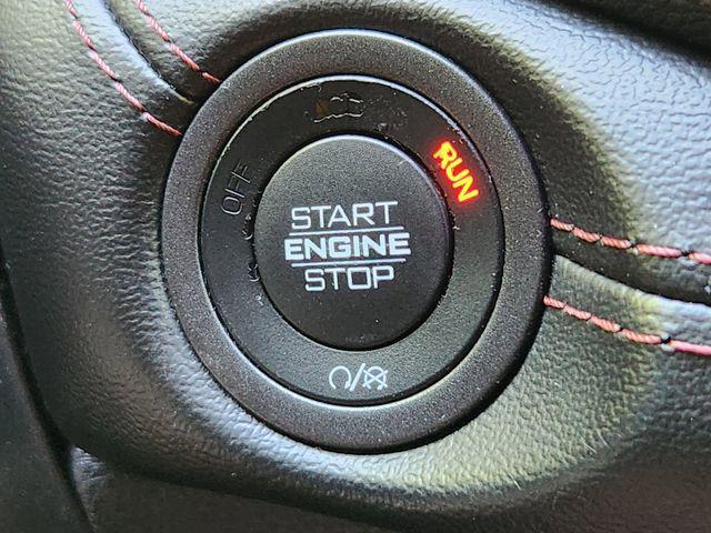 used 2021 Dodge Durango car, priced at $28,551