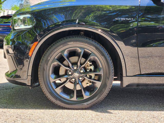 used 2021 Dodge Durango car, priced at $28,551