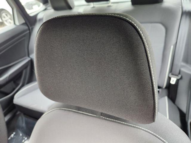 new 2026 Volkswagen Jetta car, priced at $24,598