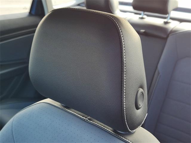 new 2026 Volkswagen Jetta car, priced at $27,356