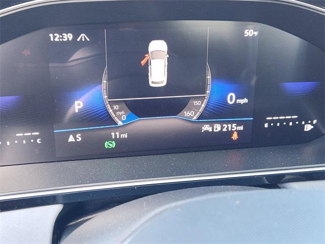 new 2026 Volkswagen Jetta car, priced at $27,356