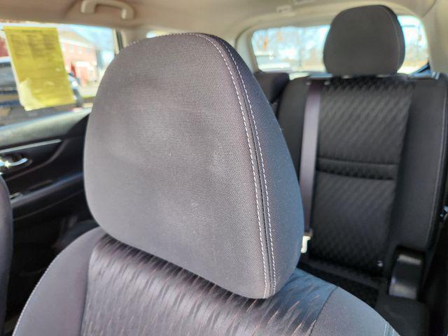 used 2020 Nissan Rogue car, priced at $14,297