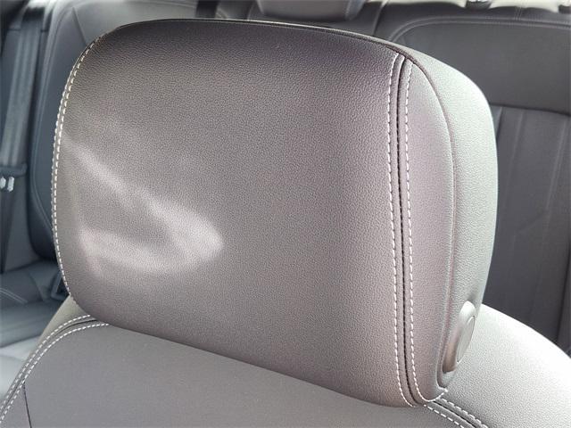 new 2026 Audi A6 car, priced at $77,640