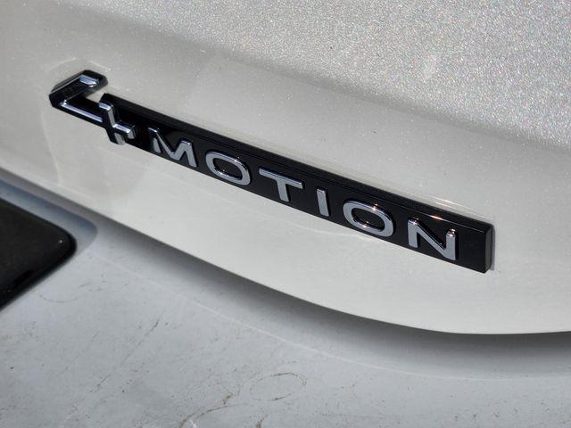 new 2026 Volkswagen Tiguan car, priced at $38,931