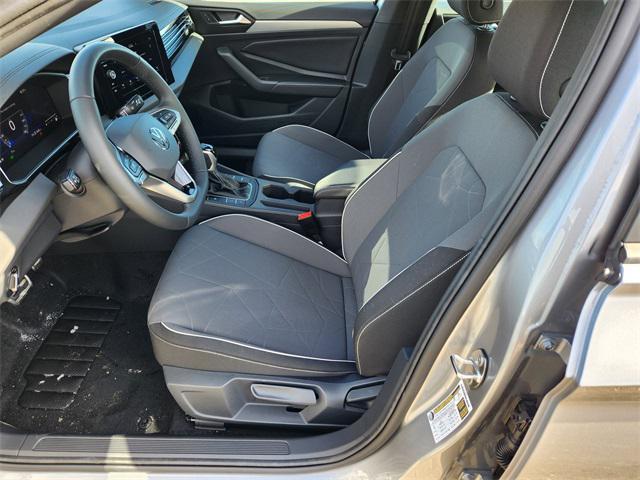 new 2026 Volkswagen Jetta car, priced at $25,364