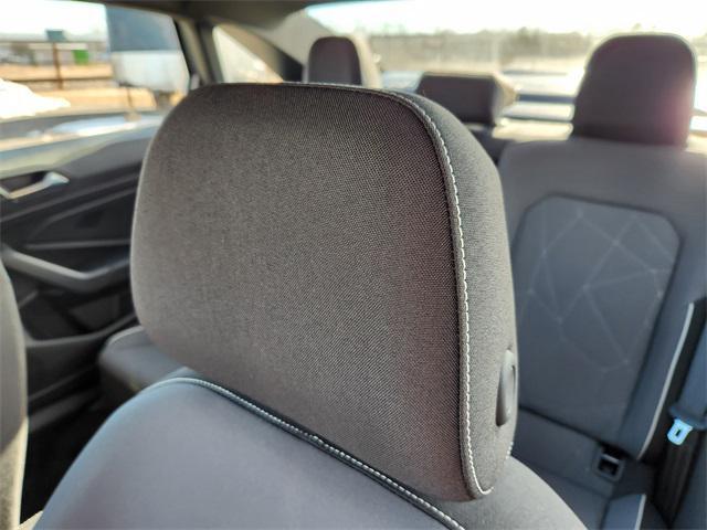 new 2026 Volkswagen Jetta car, priced at $25,364