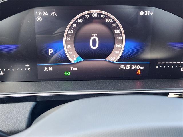 new 2026 Volkswagen Jetta car, priced at $25,364