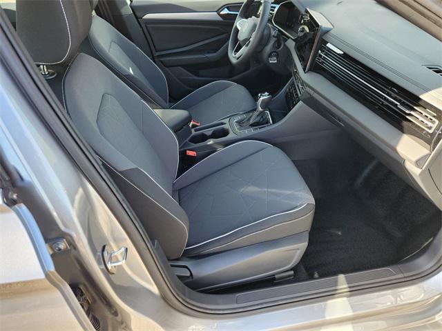 new 2026 Volkswagen Jetta car, priced at $25,364