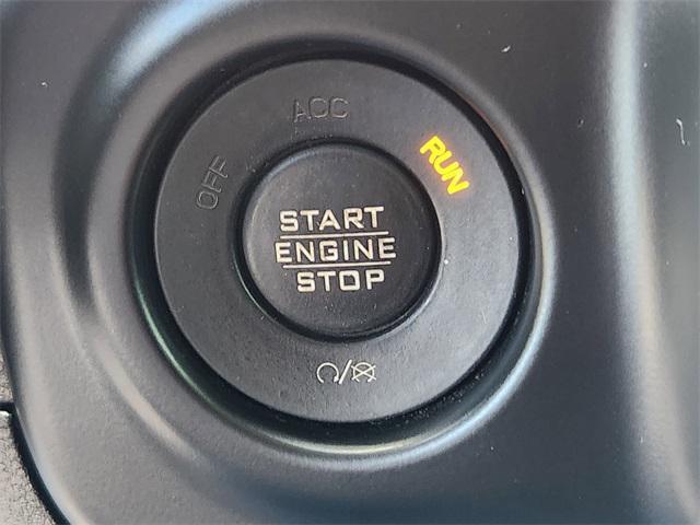 used 2018 Jeep Wrangler Unlimited car, priced at $17,943