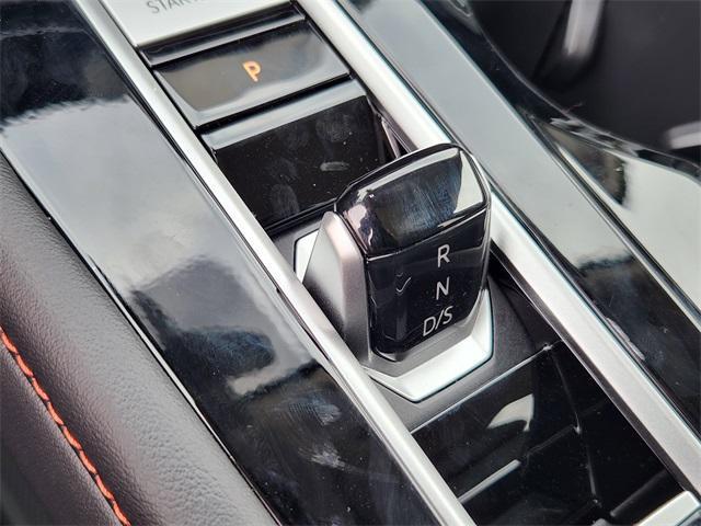 new 2026 Volkswagen Atlas car, priced at $46,000