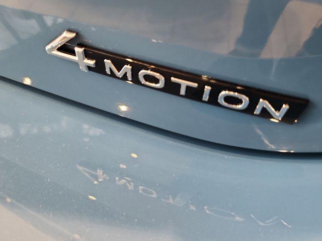 new 2026 Volkswagen Tiguan car, priced at $38,467