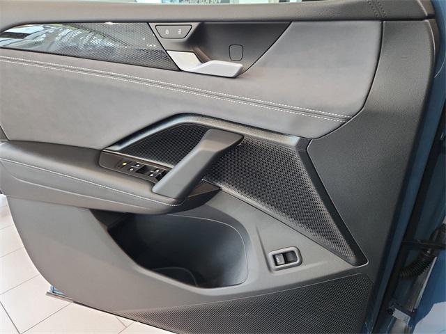 new 2026 Volkswagen Tiguan car, priced at $38,467