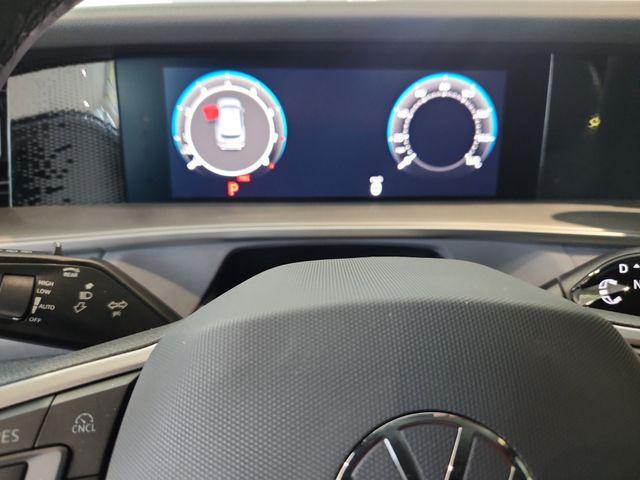 new 2026 Volkswagen Tiguan car, priced at $38,467