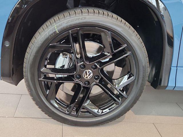 new 2026 Volkswagen Tiguan car, priced at $38,467