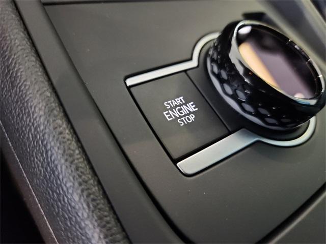 new 2026 Volkswagen Tiguan car, priced at $38,467