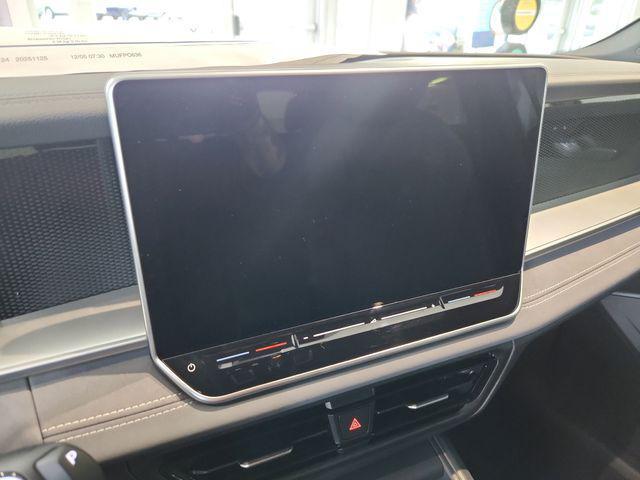 new 2026 Volkswagen Tiguan car, priced at $38,467