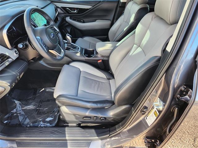 used 2023 Subaru Outback car, priced at $27,189