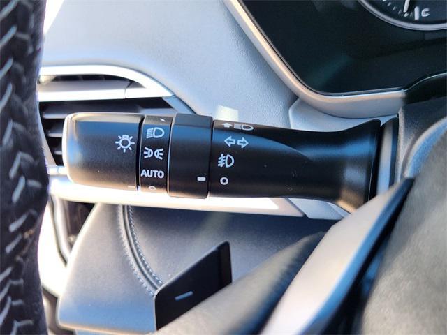 used 2023 Subaru Outback car, priced at $27,189