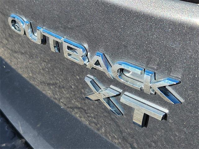 used 2023 Subaru Outback car, priced at $27,189