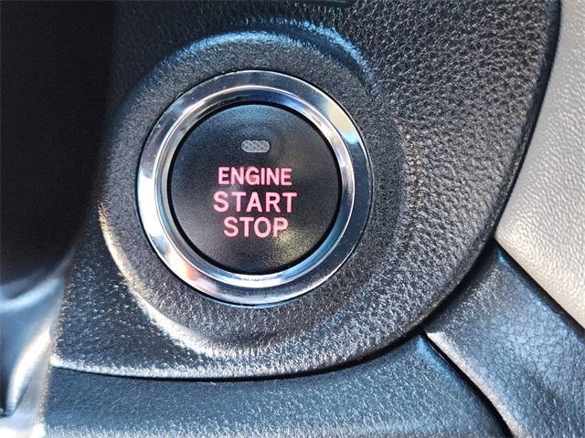 used 2023 Subaru Outback car, priced at $27,189