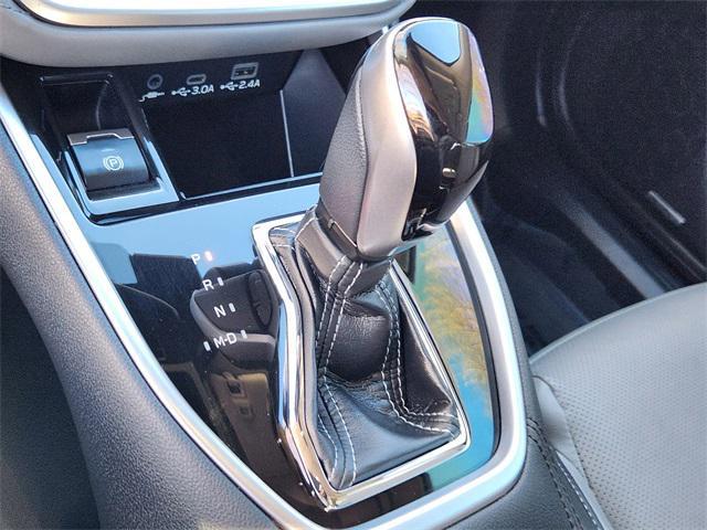 used 2023 Subaru Outback car, priced at $27,189