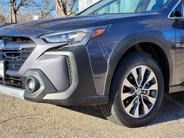 used 2023 Subaru Outback car, priced at $27,189