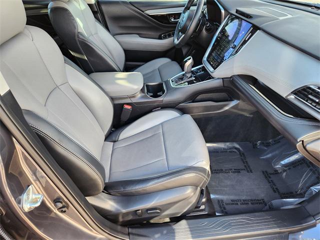 used 2023 Subaru Outback car, priced at $27,189
