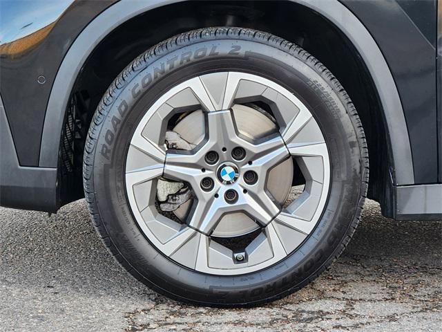 used 2023 BMW X1 car, priced at $26,987