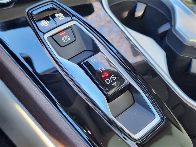 new 2026 Audi A6 car, priced at $72,520