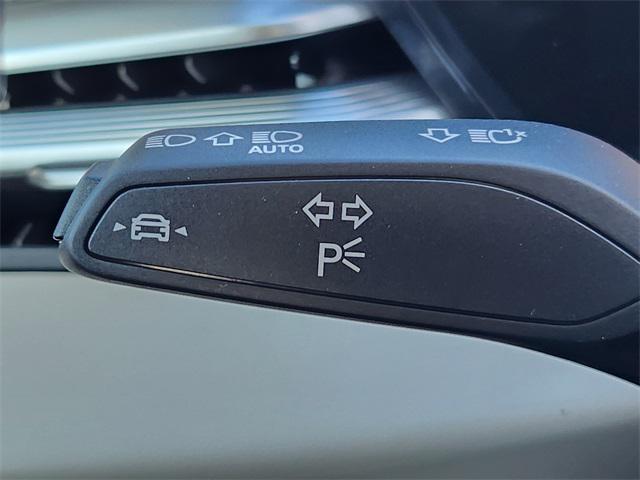 new 2026 Audi A6 car, priced at $72,520