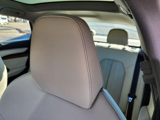 new 2026 Audi A6 car, priced at $66,520