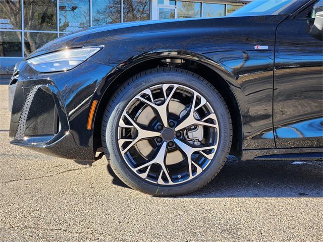 new 2026 Audi A6 car, priced at $72,520