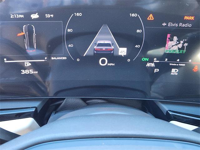 new 2026 Audi A6 car, priced at $72,520