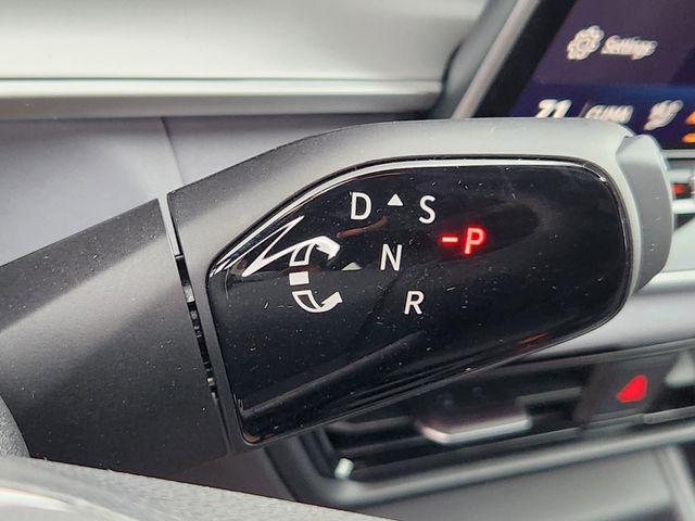 new 2026 Volkswagen Tiguan car, priced at $39,001