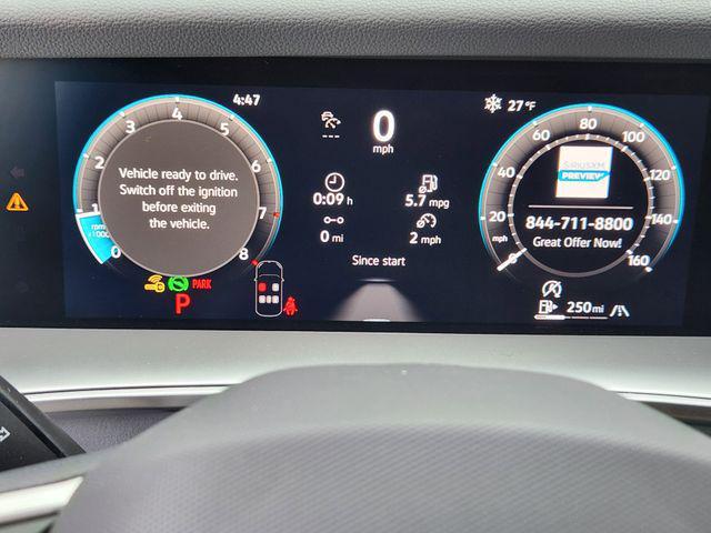 new 2026 Volkswagen Tiguan car, priced at $39,001