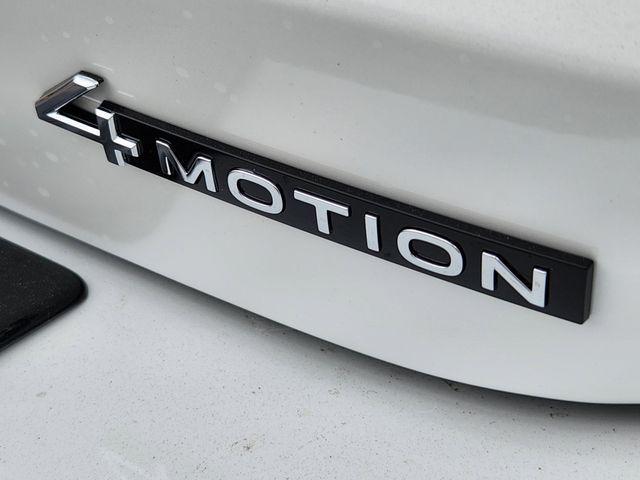 new 2026 Volkswagen Tiguan car, priced at $39,001