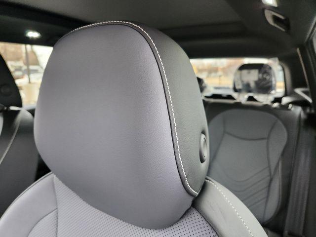 new 2026 Volkswagen Tiguan car, priced at $39,001