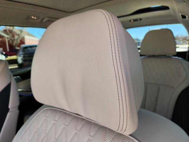 used 2025 BMW ALPINA XB7 car, priced at $119,516