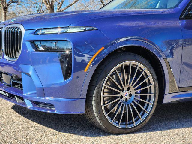 used 2025 BMW ALPINA XB7 car, priced at $119,516