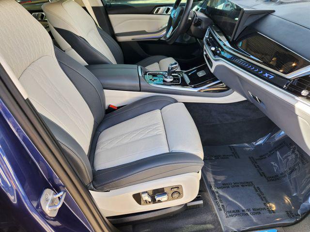 used 2025 BMW ALPINA XB7 car, priced at $119,516