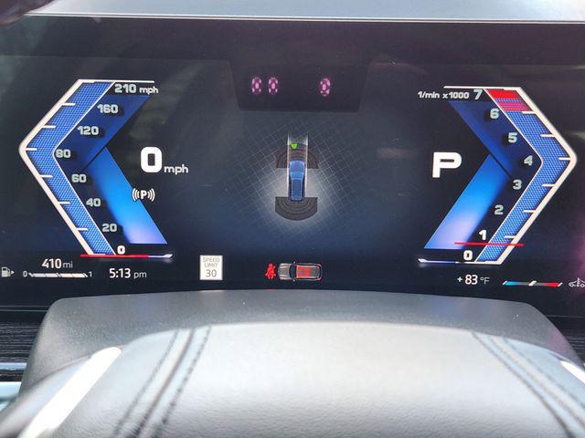 used 2025 BMW ALPINA XB7 car, priced at $119,516