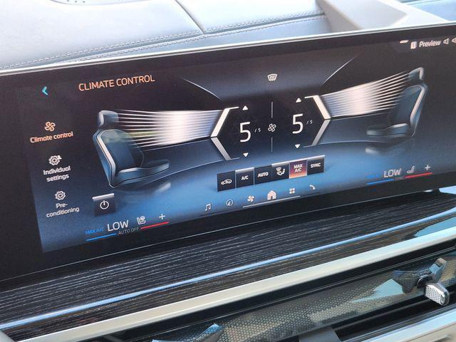 used 2025 BMW ALPINA XB7 car, priced at $119,516