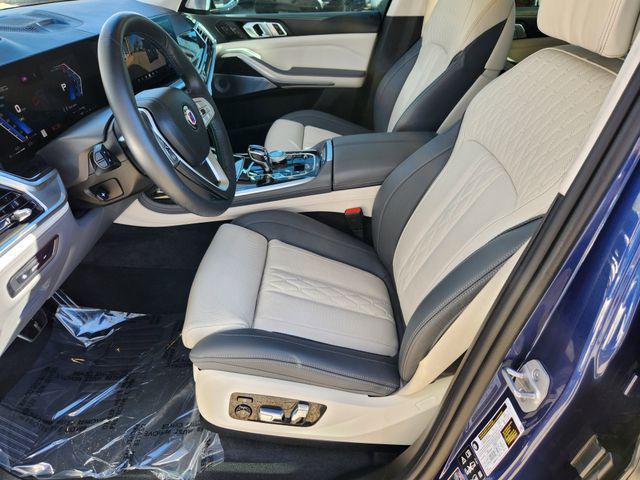 used 2025 BMW ALPINA XB7 car, priced at $119,516