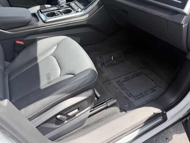 used 2023 Audi Q7 car, priced at $41,085